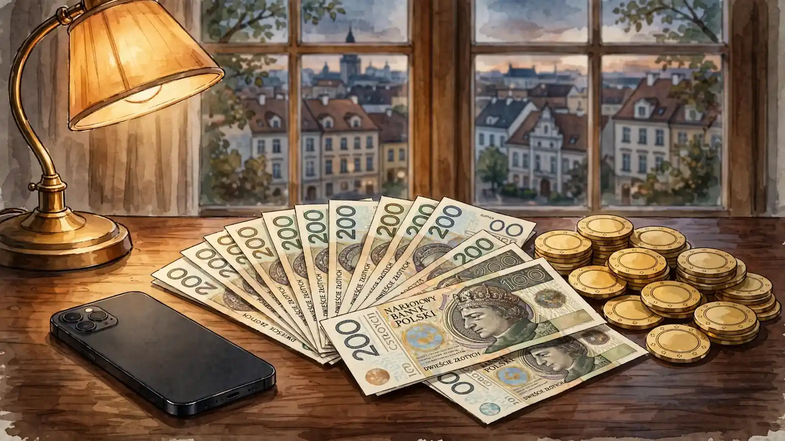 Polskie kasyna online z szybką wypłatą
